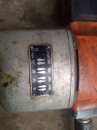 دريل • نظيف • الماني