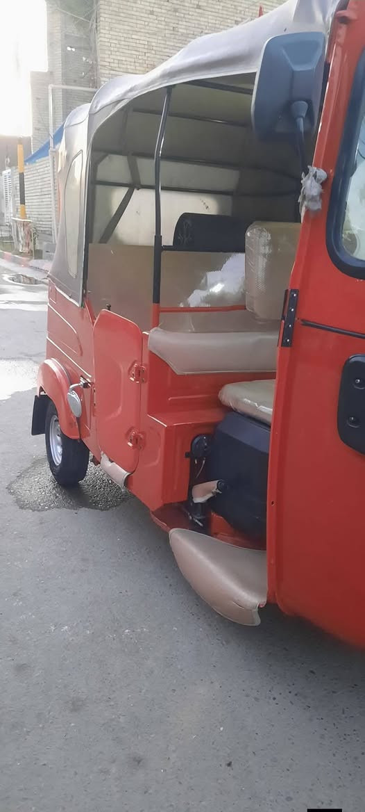 تكتك كفالة للبيع اخت الزيرو شراي خابر ملاحضة التكتك اوراق نقص بس وحدة رقمي***********
