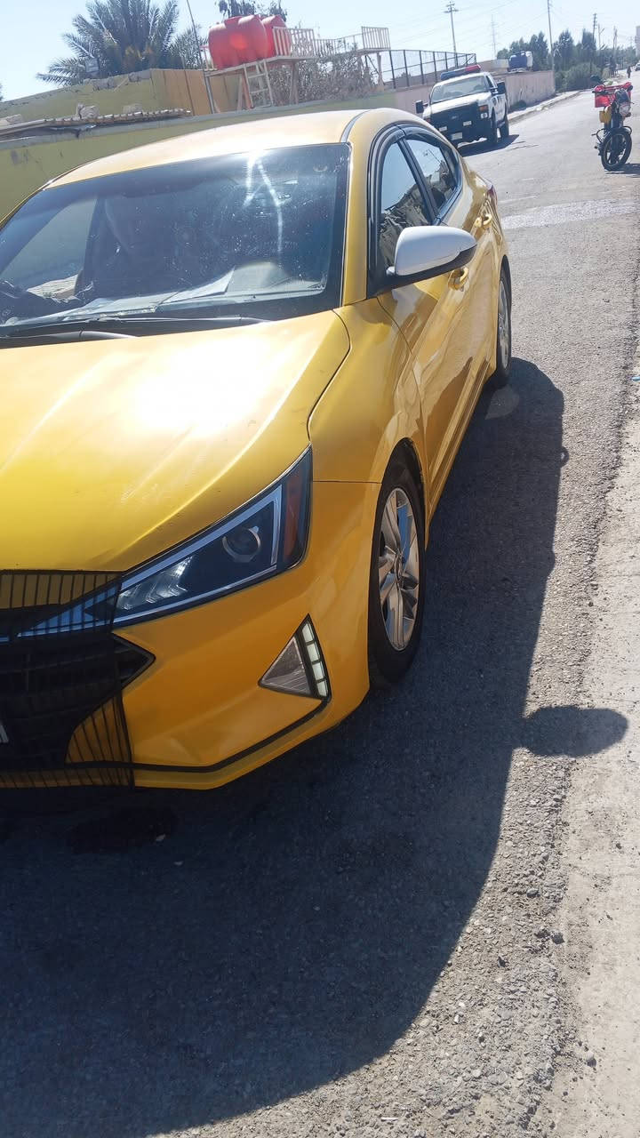 السلام عليكم النترا موديل 19 الضرر سامر لك امامي فقط سياره جديده سعر ( 136) تفاصيل اتصل على الرقم ***********
