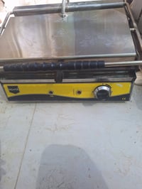 صاجيه • تركيه • كهربائيه