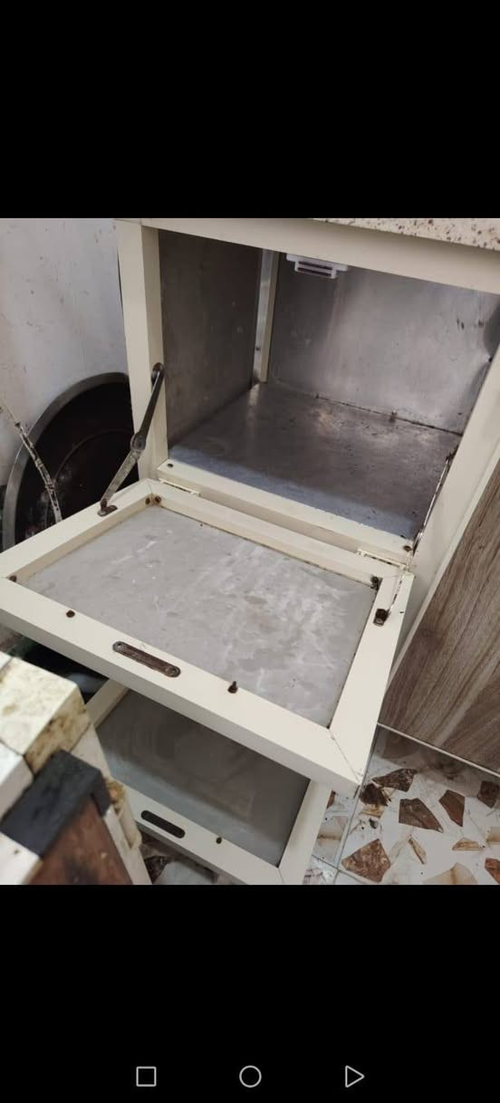 سنك مرمر تزكام 250


**إذا كنت صاحب هذا الإعلان وتريد حذفه لأي سبب، رجاءا أرسل رسالة إلى الدعم الفني**