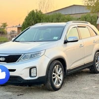 سورنتو • ٢٠١٤ • وارد امريكي