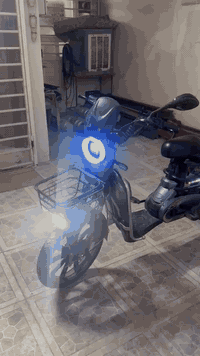 دراجه شحن نظافه ٩٥ بالميه السعر ٣٢٥ الاتصال ***********
