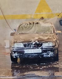 فيكترا ٩١ • محرك ٢.٠ • كير اوتو