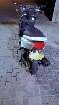 دراجه للبيع)700) 07713206811