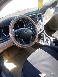 اوبتما خليجي • ٢٠١٢ • بانوراما