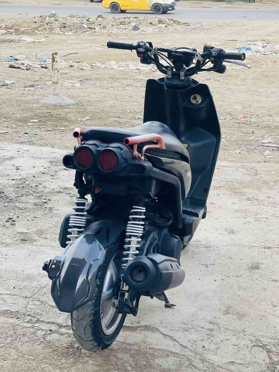 السلام عليكم
سكنس جبلي 2015
كفاله عامة
اللون زيتوني مغلفه اسود
كلجات رياضي
 
المكان بغداد المعامل حي النصر

للاستفسار*********** متواجد واتساب
