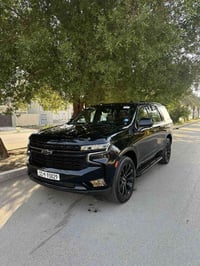 تاهو LS • ٢٠٢٣ • ٩٨ الف مايل