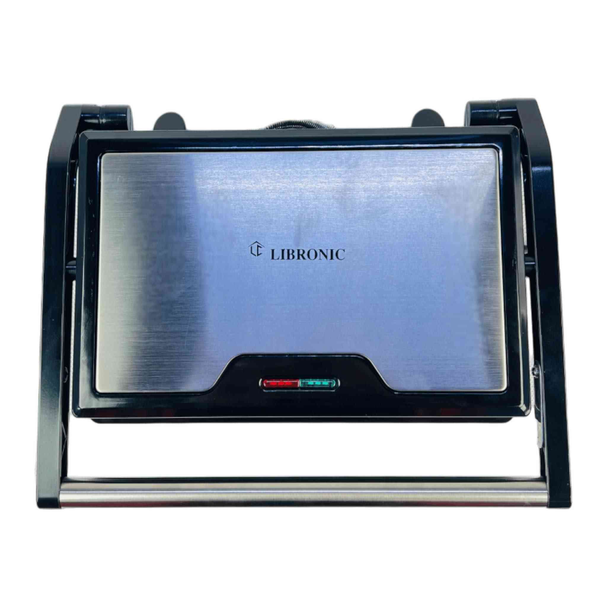 أداء عالي و تسخين سريع 
صحن تسخين مانع للالتصاق 
زاوية فتح حتى 90 درجة 
قفل لتثبيت الطعام داخل الكابسة
ضمان لمدة سنة من تاريخ الشراء 
الطاقة: 1300 واط  
أبعاد لوح التسخين: 11x23
أبعاد الغلاف: 11 / 25 / 29 سم
أبعاد المنتج:10 / 22 / 26 سم
رقم الموديل: LC-5016 Singapore


**إذا كنت صاحب هذا الإعلان وتريد حذفه لأي سبب، رجاءا أرسل رسالة إلى الدعم الفني**