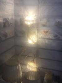 عندي بلازمه شغله ٣٢ وعندي كرستاله شغله ام الضويه وشلال شغال ب سعر جدن ...