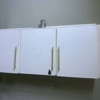 كاونتر المنيوم • حجر مرمر • بغداد