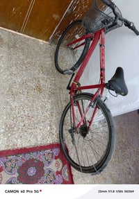 بايسكل • للبيع • عمارة ميسان