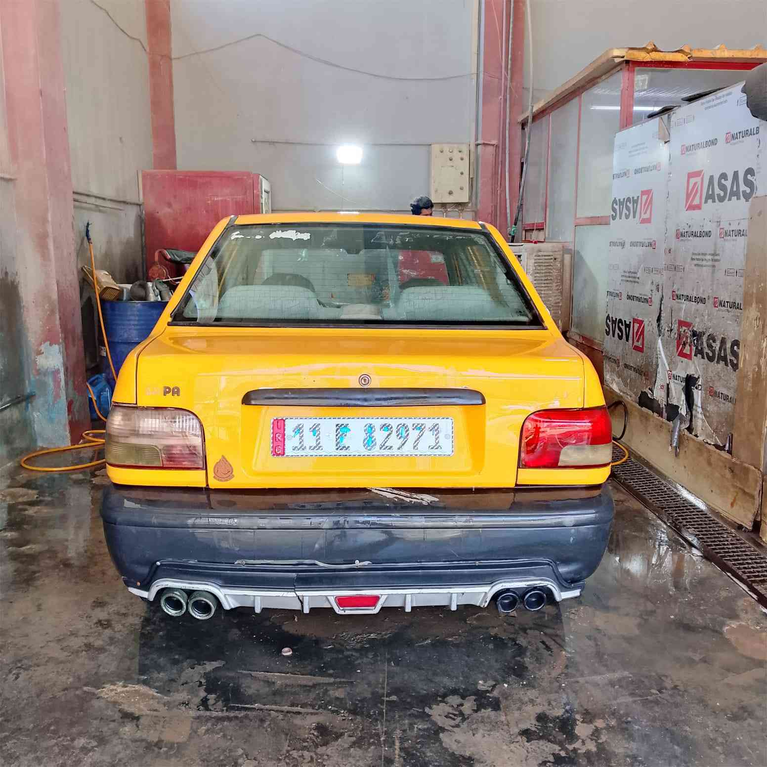 سايبا 2013 رقم بغداد انكليزي محرك وكير كفالة شواصي معمرات السعر 23 وبيه مجال تحويل شرط عقد مروري سيارة ابلادية عدا جاملغ امبدل رقمي *********** موجود واتساب ورصيد
