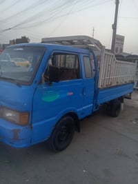 كيا ٩٤ • انكليزي • بسماية