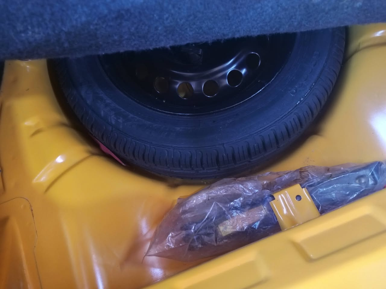 سايبا 2024 ماشيه 39الف بحاله الزيرو
كفاله عامه من جميع النواحي رقم بغداد دولي 
منضومه غاز سعره 72ورقه للاستفسار 
‏‪***********‬‏
