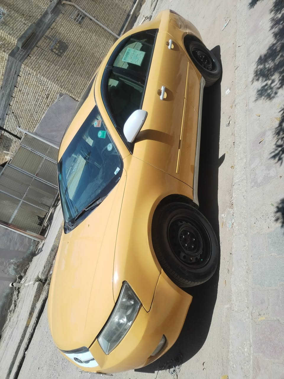 لبيع سوناته مقدسه موديل 208
مكينه وكير وحداديه جدد تبريد ثلج متومه رقام بصره سنويه عظم عاج سعره ٣٩ مكاني ناصريه الهاتف ***********
