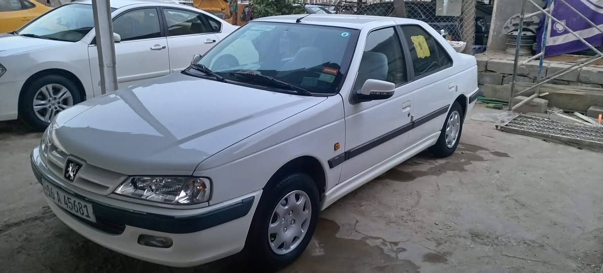 السلام عليكم بيجو بارص موديل 2017 سيارة مكفولة كفاله عامة رقم ديوانيه السعر 63وبيه مجال 
للتواصل ***********
