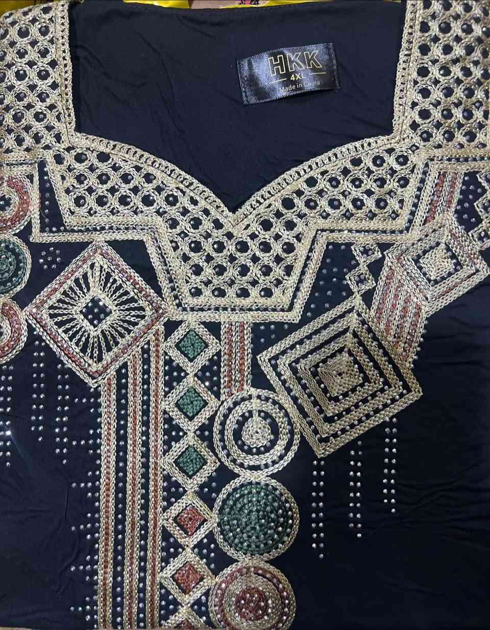 مخور رمضاني
مشغوله بالكامل بالصدر والردن ثلاث ارباع 
متوفرة بألوان6
والقياس من L-xL-xxL-xxxL-4xl-5xl
يلبس وزن70 فوووق 
يتوفر توصيل لجميع محافظات العراق 🇮🇶 
للطلب والاستفسار مراسلتنا 
#العراق #مخور #رمضان


**إذا كنت صاحب هذا الإعلان وتريد حذفه لأي سبب، رجاءا أرسل رسالة إلى الدعم الفني**