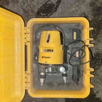 كربلاء • ليزر مستعمل • شركة رايده