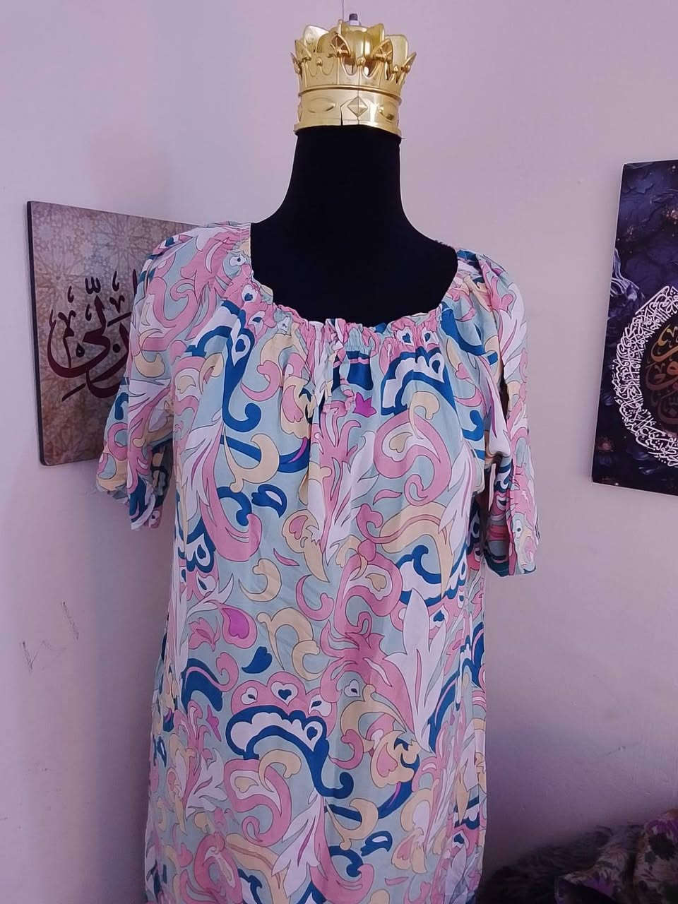 دشاديش بالة كويتي نظافه فوول كل القطع نضيفة وتجنن واكو ليبل سعر القطعه 5 وتوصيل موجود


**إذا كنت صاحب هذا الإعلان وتريد حذفه لأي سبب، رجاءا أرسل رسالة إلى الدعم الفني**