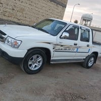 دير • ٢٠١٢ • تبديل محرك