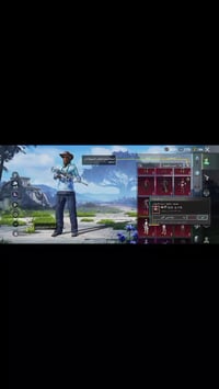 حساب ببجي • لفل ٤٨ • بغداد ابو غريب