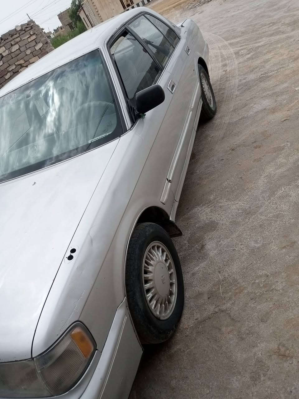 ارنب جناز رقم بغداد سنويه27 مكفوله راعيه بالناصريه كير محرك مكفول سعر65 رقم ***********
