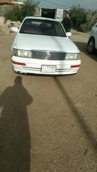 بطة • ١٩٩٢ • مشروع وطني