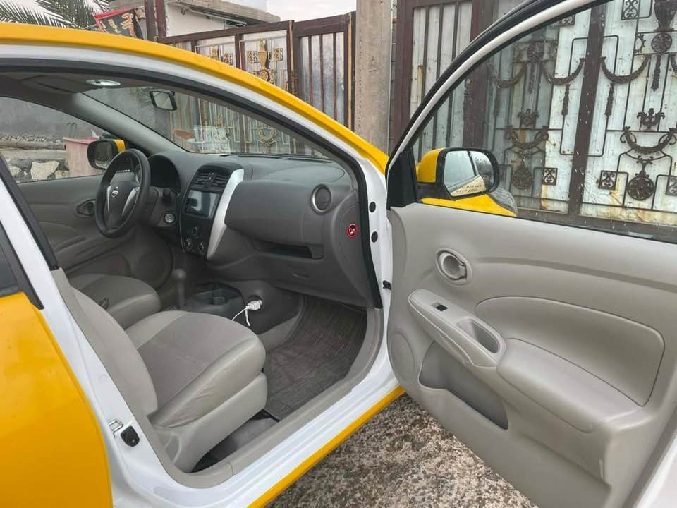 صني 2024
 حره بدون رقم 
موجوده بغداد 
السعر ب 75$ مناسب جداً 
جاهزه السياره

رابط كروب الواتساب https://chat.whatsapp.com/CYMtsPtDNcAKnl2YmnTrFT?mode=ems_copy_h_c


**إذا كنت صاحب هذا الإعلان وتريد حذفه لأي سبب، رجاءا أرسل رسالة إلى الدعم الفني**