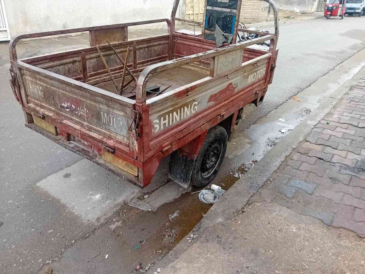 يوجد ستوتة للبيع 
رقم الهاتف: ***********
الموديل 2019
جسر ديالى العريفيه
