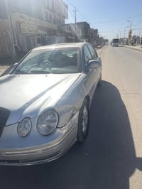 الوحش الكوري للبيع او مراوس مديل 2004 فول عده البصمه  مكانها بغداد جاه...