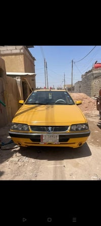 بيجو 405 • ٢٠١٦ • كفاله عامه