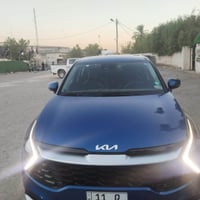 كيا سبورتج 2023 • سيارات وارد امريكي • سبورتج محرك 2500 • سبورتج بصمة ...