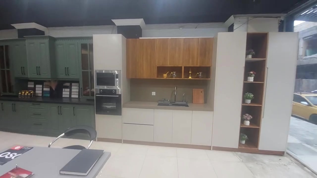 كاونترات للبيع كلشي للبيع داخل المعرض تصفيه ***********
