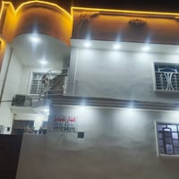 دار للبيع مساحته 80 متر سند مستقل بطحية  مكانه الشعلة الرحمانية شارع س...