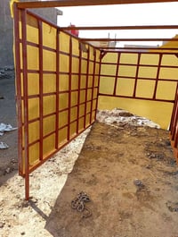 محجر كيا نثية • ارتفاع ٢م • مكانة الشوملي