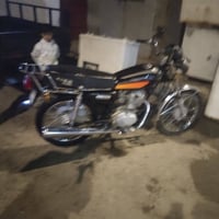 دراجه البيع السعر 1100 رقم بسمي التواصل 07729141890