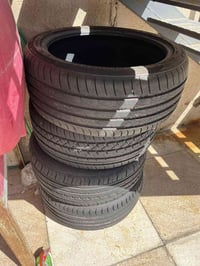 245/40/19 • 235/40/19 • البصرة