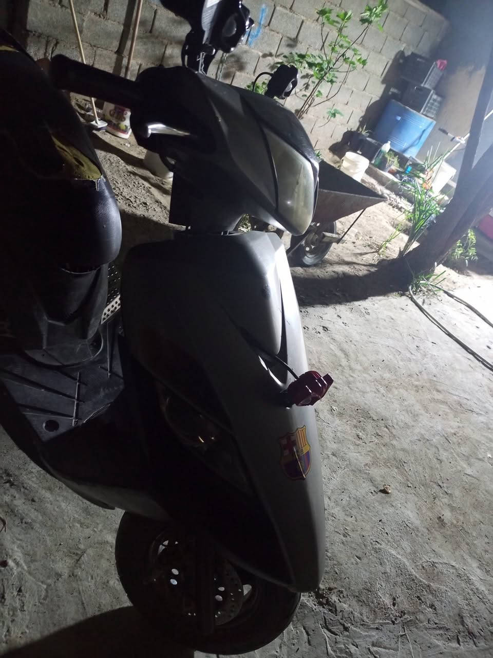 السلام عليكم جي تي ار ثعلب 
دراجه خير من لله مكينه لاتبخير لاتنقيص تخم تاير كهربائيات كلهه شغاله اتريك وين ماجان سعر خاص


**إذا كنت صاحب هذا الإعلان وتريد حذفه لأي سبب، رجاءا أرسل رسالة إلى الدعم الفني**