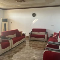 طخم قنفة للبيع خمس قطع نظافة 80٪؜ السعر 125 للاستفسار اتصال ع رقم 0773...