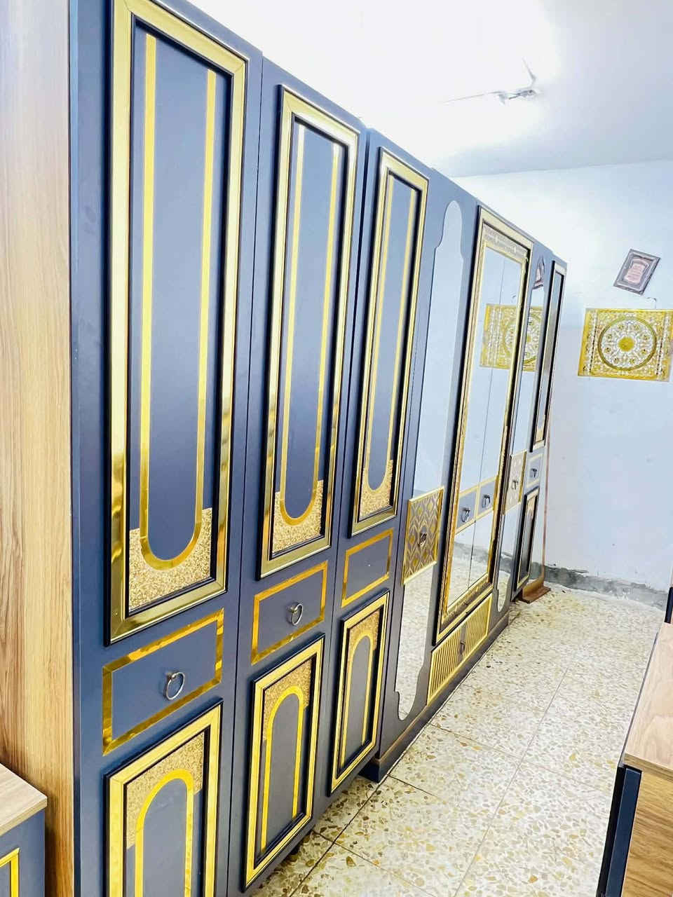 10 قطع


**إذا كنت صاحب هذا الإعلان وتريد حذفه لأي سبب، رجاءا أرسل رسالة إلى الدعم الفني**