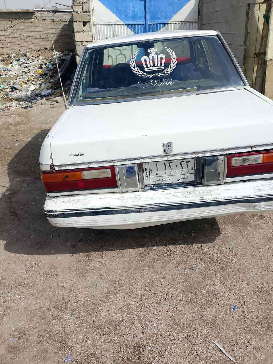 سوبر للبيع بيع مستعجل مقفوله كفاله عامه تحويل ثاني يوم مكان البصره الزبير السعر 28 بها مجال للشراي//***********
