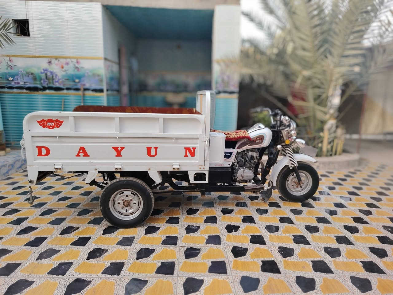 سلام عليكم ستوته للبيع مديل 2021 سعر خاص


**إذا كنت صاحب هذا الإعلان وتريد حذفه لأي سبب، رجاءا أرسل رسالة إلى الدعم الفني**