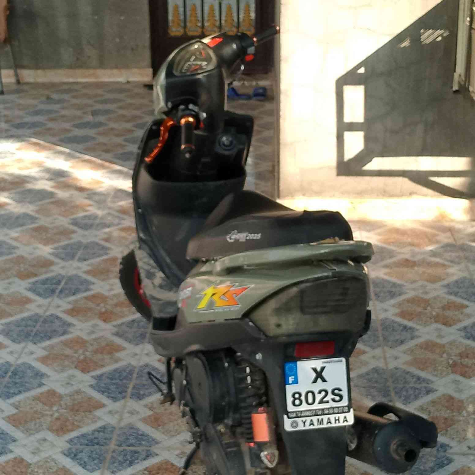 سلام عليكم ماكس عدله للبيع صالنصه رياضي هندر رياضي كهربائيات كلهه شغاله تشتغل سلف هندر موديل 2025 سعر 500وبيها مجال مكاني بعقوبة تقاطع الساده ***********
