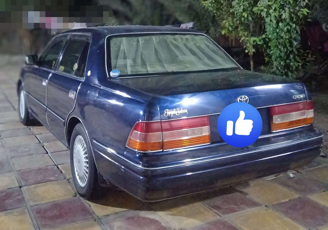 السلام عليكم راس الثور تكم للبيع رقم بغداد مداور ثاني يوم مشروع وطني سنويه نافذه 2028  مكفول من الكص ونقل جثه واصوليات مصبوغه عام تحويرة غسق مكينه 3000فيشه وبطل اسود موديل 1999 مكانها النجف الاشرف
السعر 93 وبيها مجال
للإستفسار ***********
