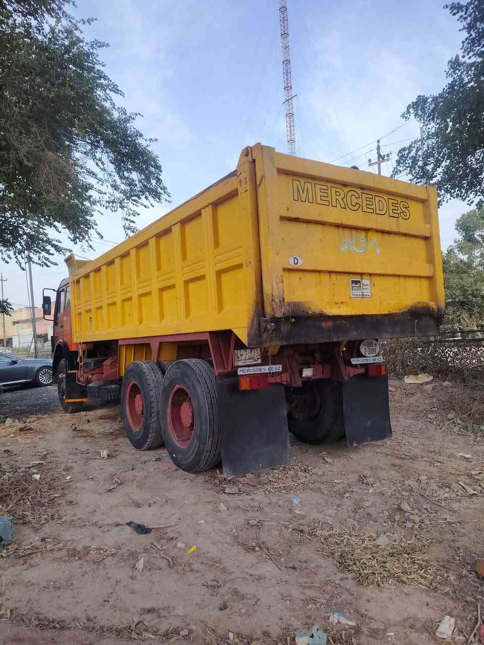 للبيع البي ٨٢ راس سكس مطول
للاستفسار ***********
*********** مكاني بغداد
