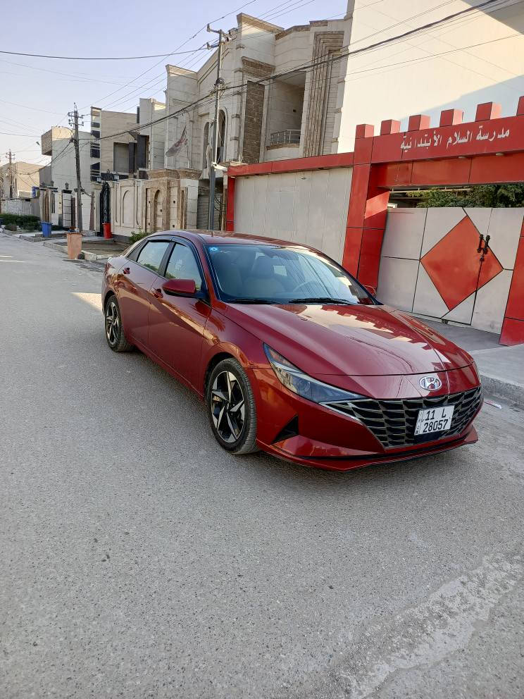 السلام عليكم النترا موديل ٢٠٢٣ رقم بغداد جديد انكليزي فول مواصفات وارد امريكي صور حادث موجوده مع صور ماشي ٣٩ الف سعر ١٤٨ ورقه وبيها مجال للشراي مكان بغداد الاتصال *********** بغداد, العراق
