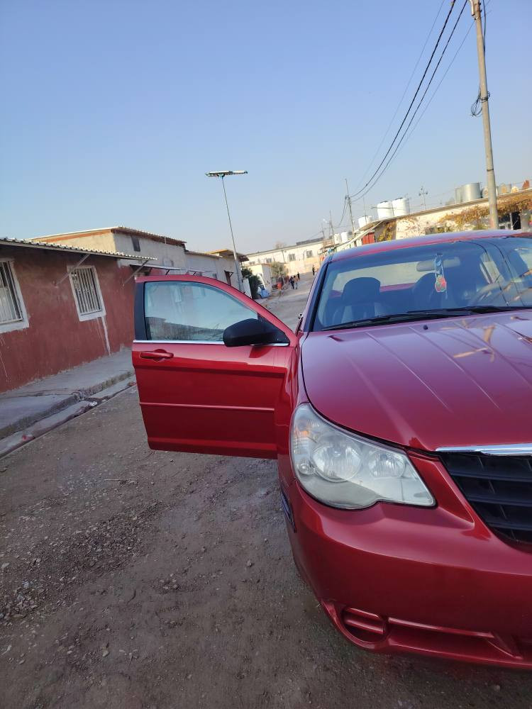 بيع مستعجل
 سيارة كلايسر سبرينغ 2008
محرك 2400 كبير   4 بستن
كير اوتوماتيك مكفول 
كير ومحرك وتحويل بشرط
تبريد هيتر كهربائيات حدادية كلو مظبوط
كوشن جلد شاشة ايباد  تحديد سرعه مانع انزلاق اربع جامات كهربائي قفل مركزي
صبغ عام
 انا صبغتها نتيجة تكحيل
كان بيها 3 قطع قبل الصبغ
بيش وباش كبس وضع الشركة
رقم دهوك جديد
 سنوية جديدة لل 29
غرامة 200 الف عالشراي
 السعر الصافي 50 ورقة قفل
تواصل *********** سميل, دهوك
