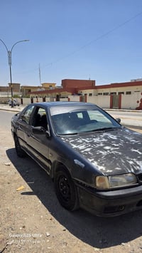 بريميرا • موديل 1991 • رقم كركوك