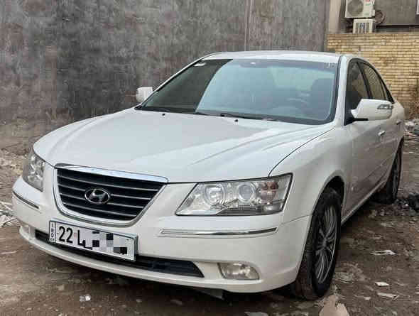 السلام عليكم سوناتا موديل 10 دخول جديد بها قصه جنطه ادوات ادوات ادوات بنزين محرك 2000 سياره جاهزه ما بيها اي نقص السعر 50 ورقه وبيها مجال العنوان بغداد رقم الهاتف ***********
